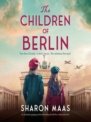 cover image of The Children of Berlin
